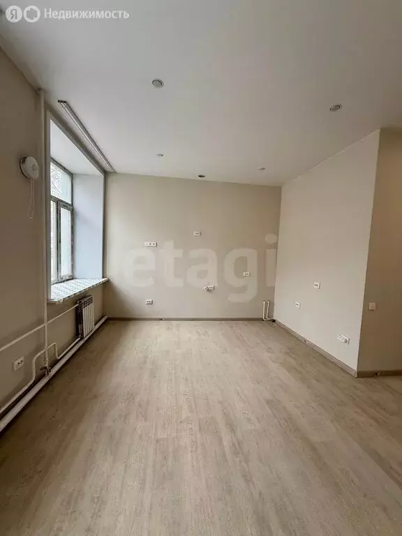 Квартира-студия: Чита, улица Столярова, 23 (28 м) - Фото 2