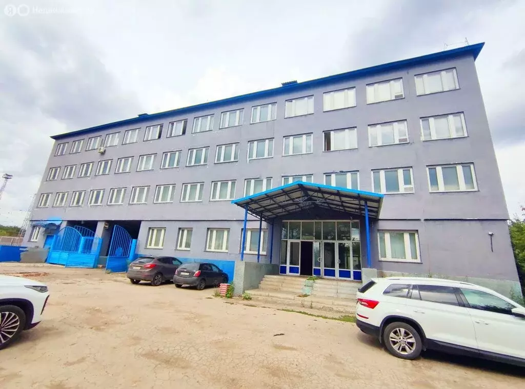 Помещение свободного назначения (140 м) - Фото 0