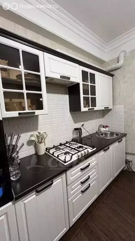 2-комнатная квартира: Махачкала, проспект Амет-хана Султана, 37А (50 ... - Фото 2