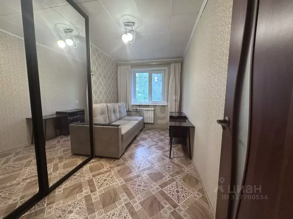3-к кв. Саратовская область, Саратов ул. Имени В.И. Чемодурова, 7 ... - Фото 0