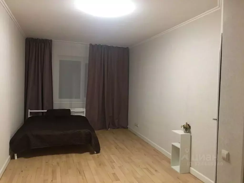 1-к кв. Московская область, Красногорск ул. Благовещенская, 12 (35.7 ... - Фото 2