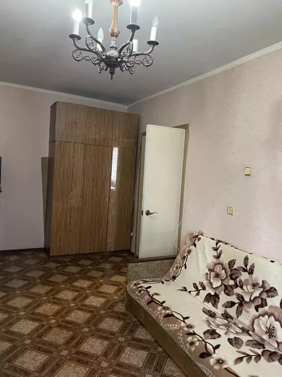 1-к кв. Липецкая область, Елец ул. Кротевича, 27 (36.0 м) - Фото 2