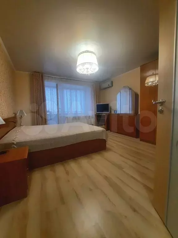 3-к. квартира, 60,5 м, 7/9 эт. - Фото 1