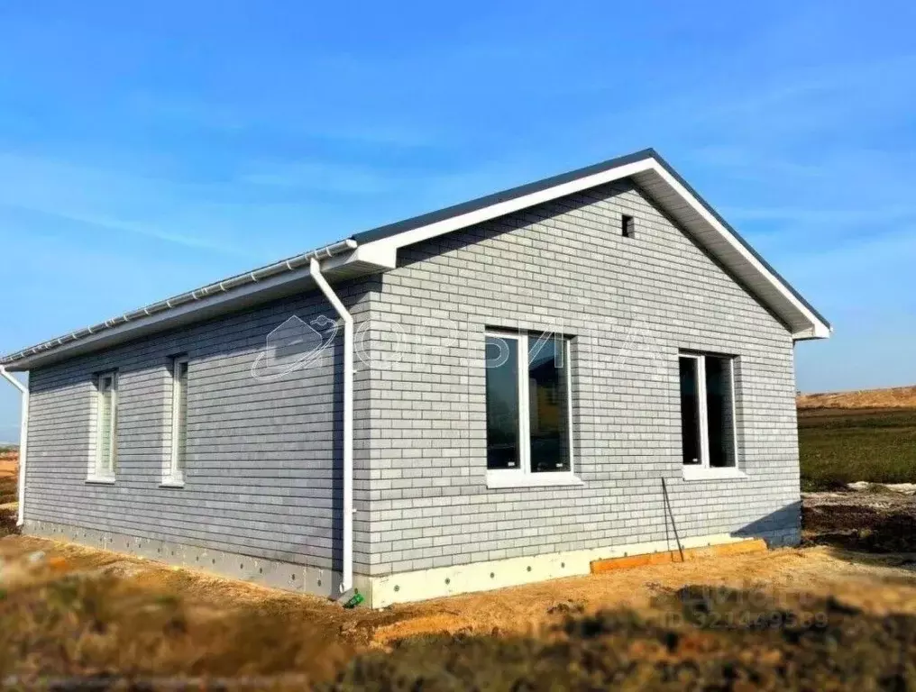 Дом в Тюменская область, Тюмень Царево садовое товарищество, ул. ... - Фото 2