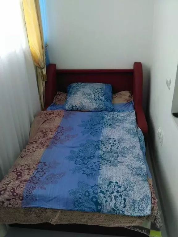 1-к кв. Краснодарский край, Сочи Виноградная ул., 22/1А (37.0 м) - Фото 2