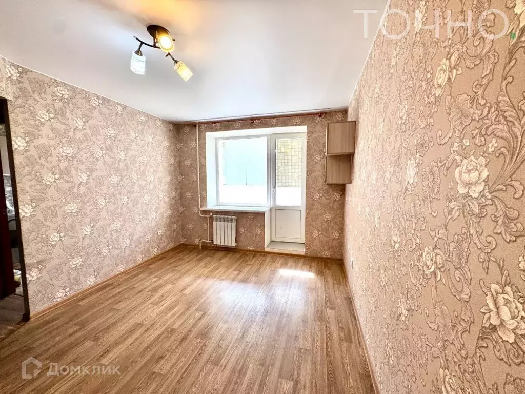 Продаётся 1-к квартира, 35.1 м - Фото 0