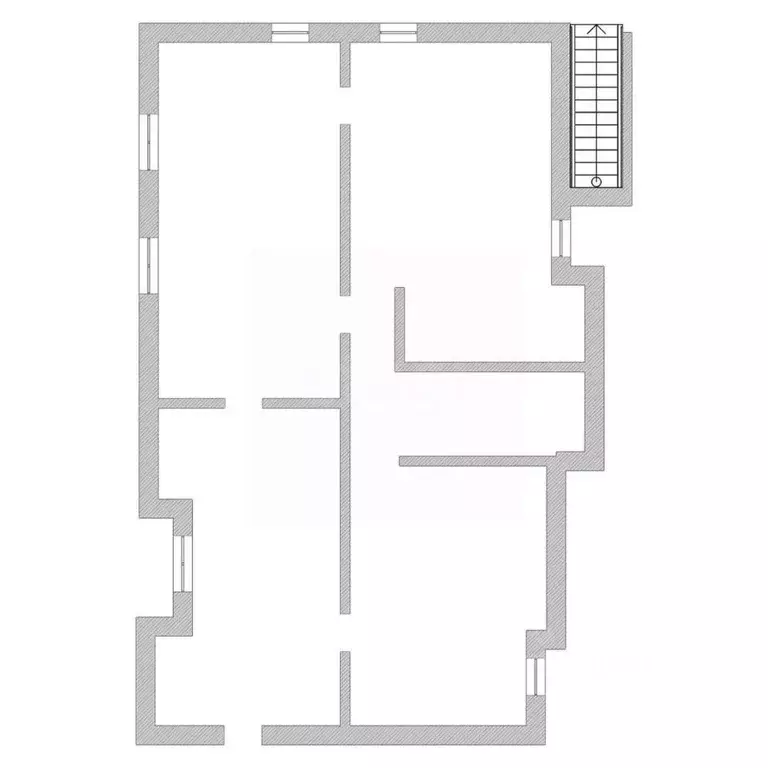 Помещение свободного назначения в Нижегородская область, Дзержинск ... - Фото 2