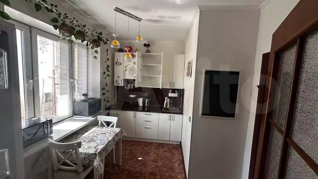 1-к. квартира, 37 м, 7/17 эт. - Фото 0