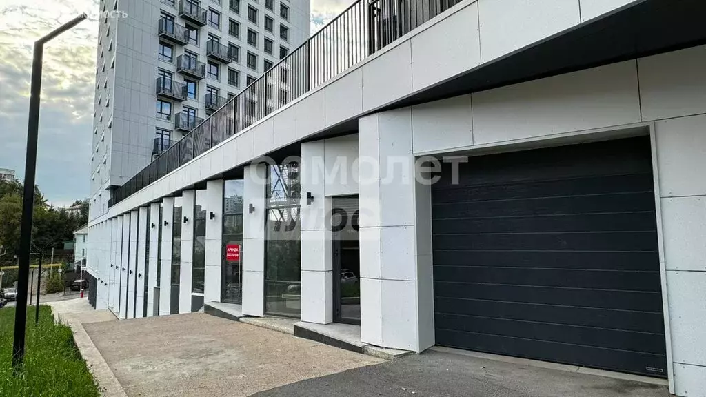 3-комнатная квартира: Уфа, Коммунистическая улица, 98/1 (54.45 м) - Фото 0
