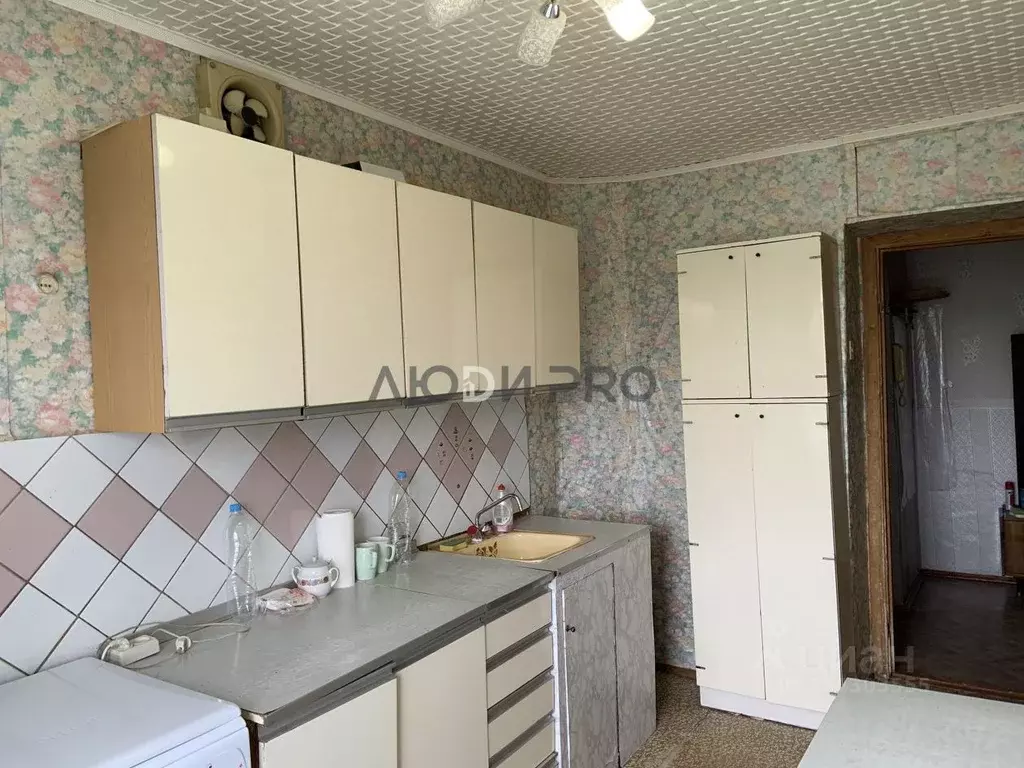 3-к кв. Саратовская область, Саратов проезд 2-й Лучевой, 50/54 (62.7 ... - Фото 2