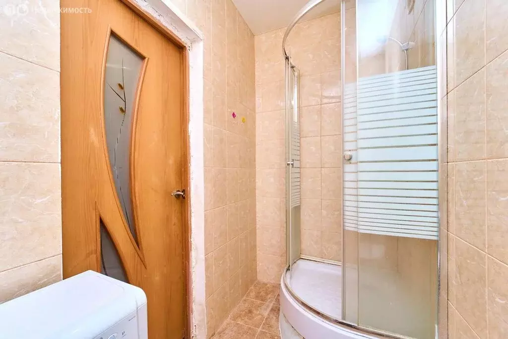 2-комнатная квартира: Яблоновский, улица Лаухина, 8 (50.5 м) - Фото 1