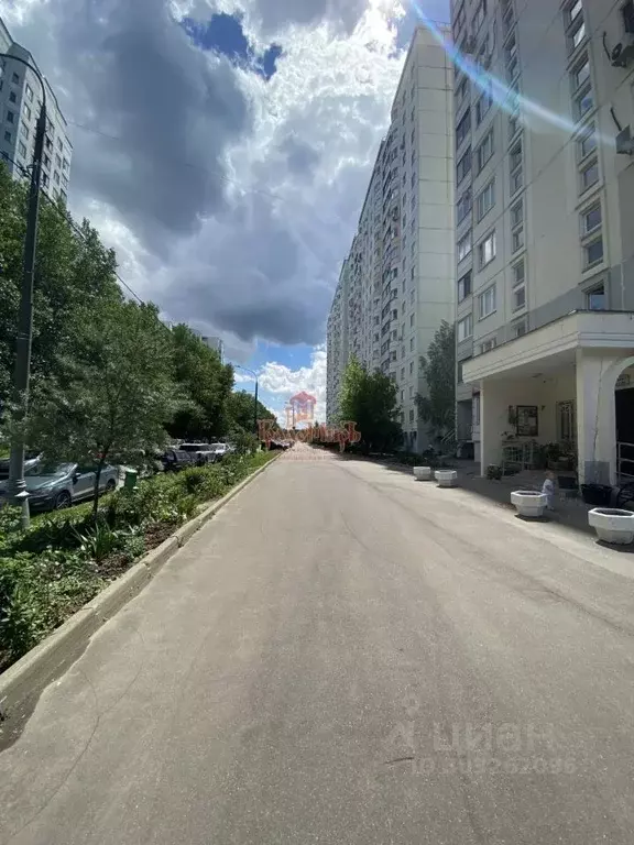 1-к кв. Москва ул. Маршала Савицкого, 16 (42.0 м) - Фото 0