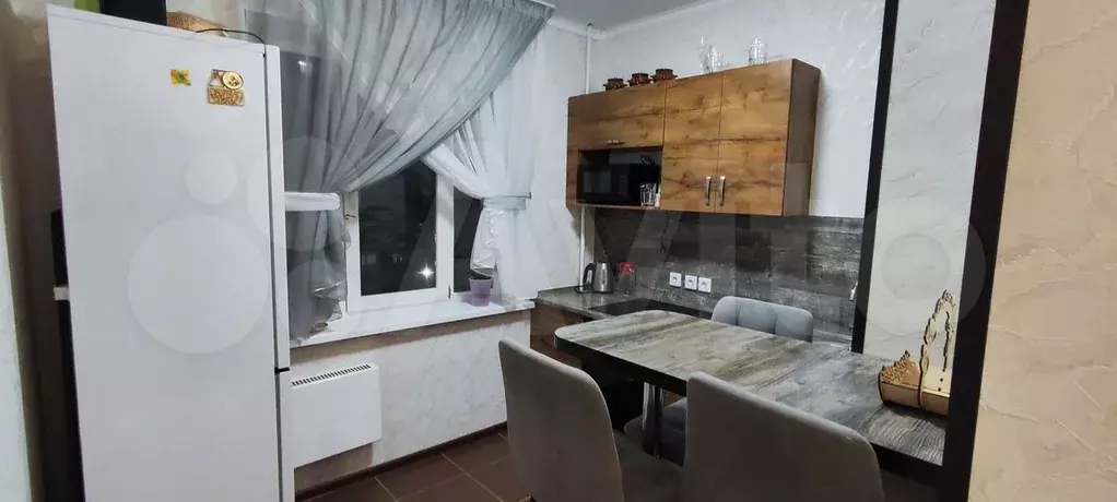 1-к. квартира, 33 м, 5/9 эт. - Фото 0