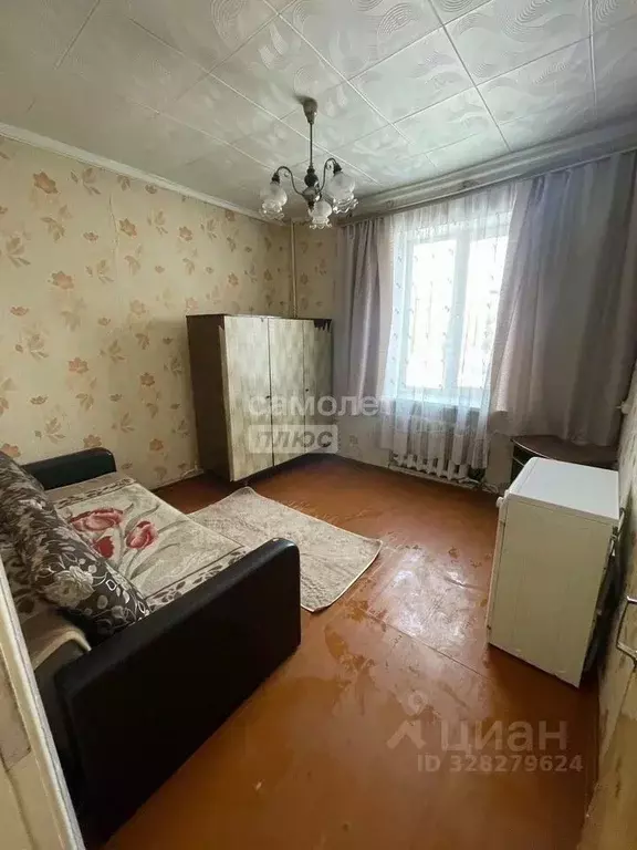 2-к кв. Московская область, Сергиев Посад Московская ул., 22 (46.3 м) - Фото 1