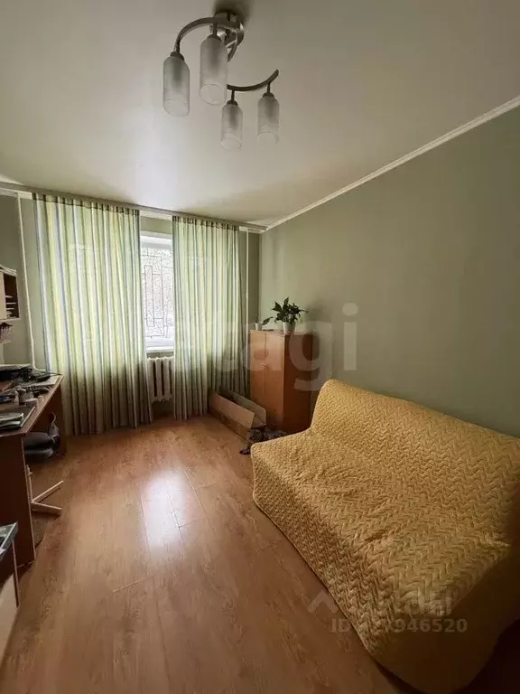 2-к кв. Пермский край, Пермь ул. Космонавта Леонова, 66 (48.1 м) - Фото 2