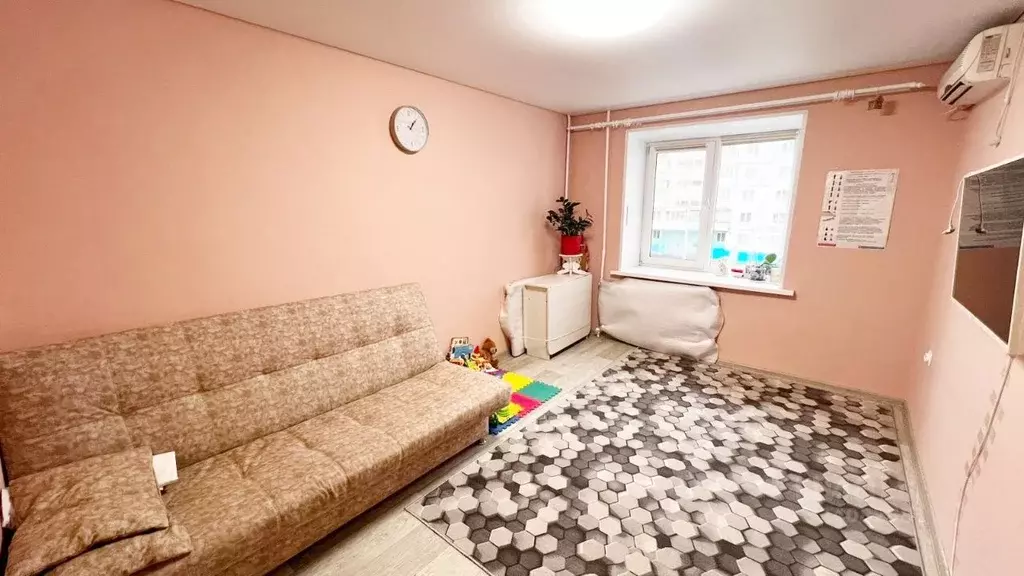 2-к кв. Башкортостан, Уфа ул. Ахметова, 316/1 (40.9 м) - Фото 1