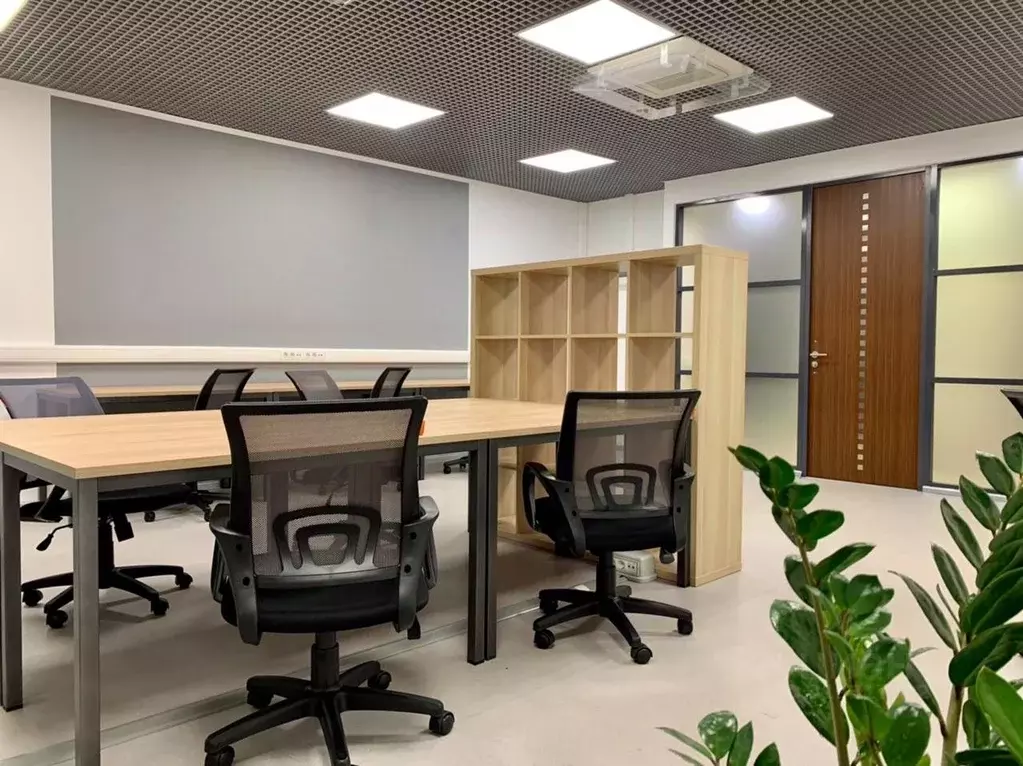 Офис в Москва Каширское ш., 3К2С12 (85 м) - Фото 1