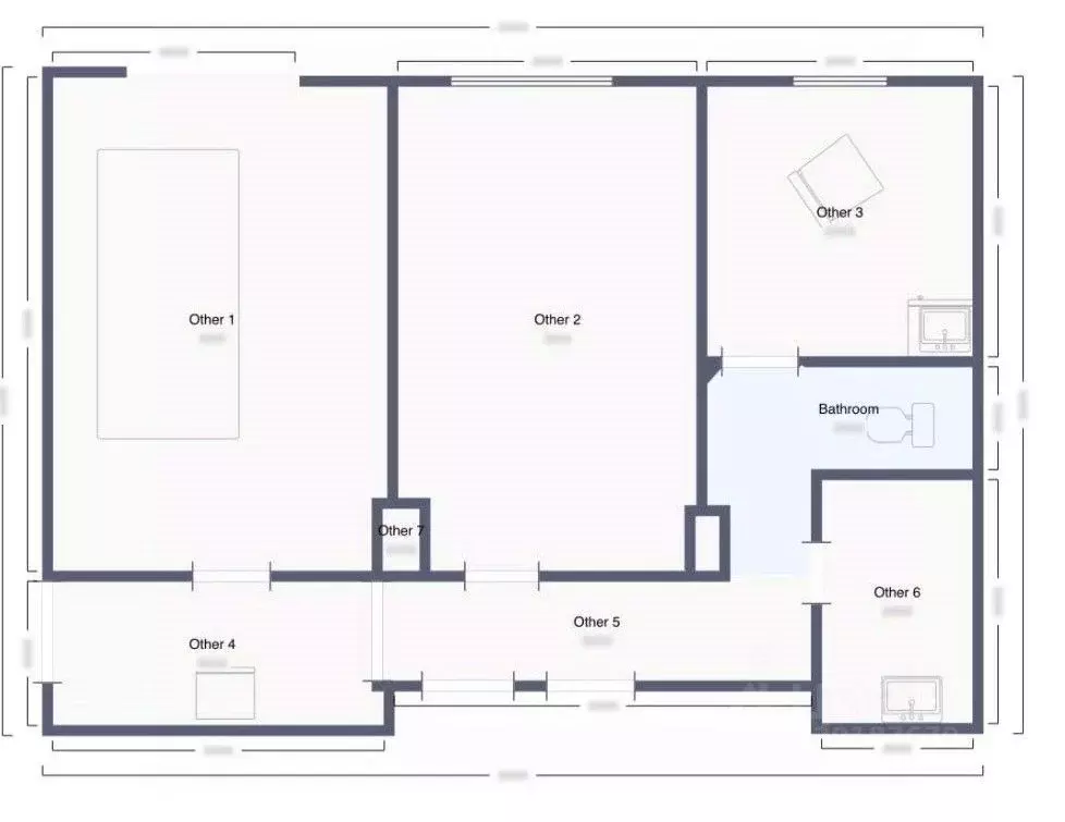 Помещение свободного назначения в Самарская область, Самара ... - Фото 1