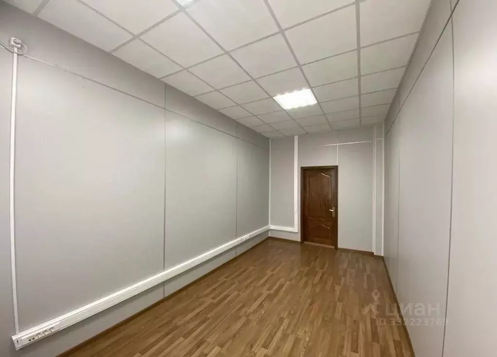 Офис в Краснодарский край, Краснодар Черемушки мкр, ул. Вишняковой, ... - Фото 2