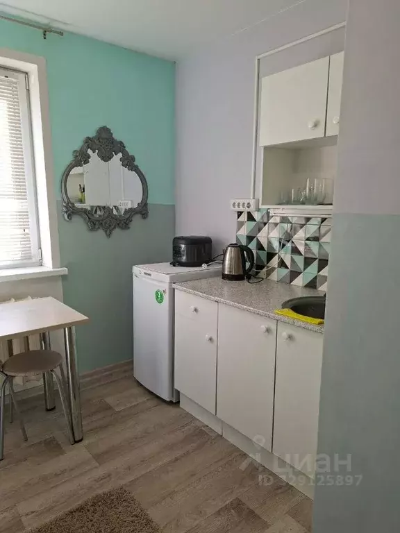 Комната Татарстан, Казань ул. Нурсултана Назарбаева, 78 (15.0 м) - Фото 1