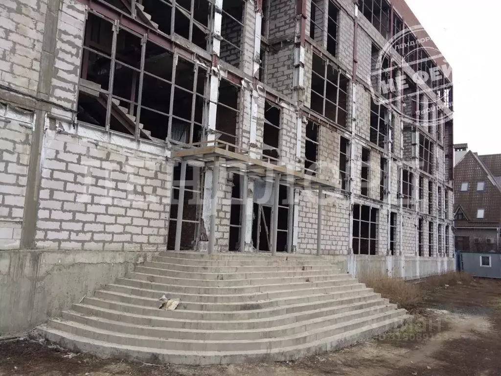 Помещение свободного назначения в Ростовская область, Ростов-на-Дону ... - Фото 0