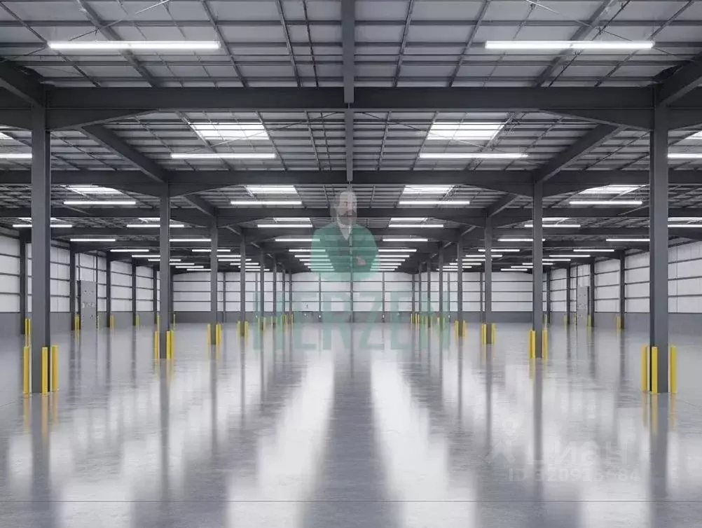 Производственное помещение в Московская область, Балашиха ш. ... - Фото 0