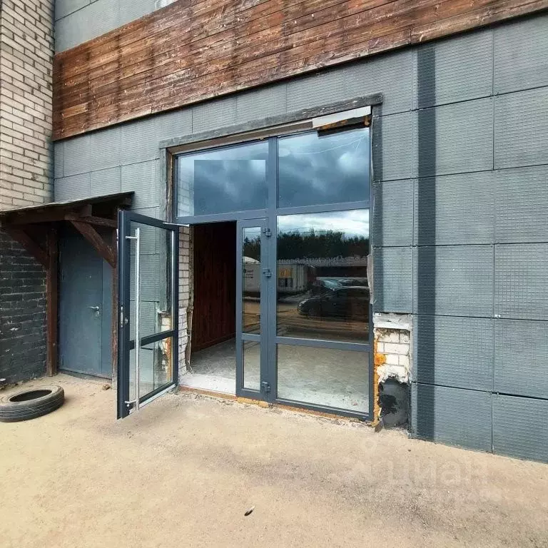 Помещение свободного назначения в Московская область, Солнечногорск ... - Фото 1