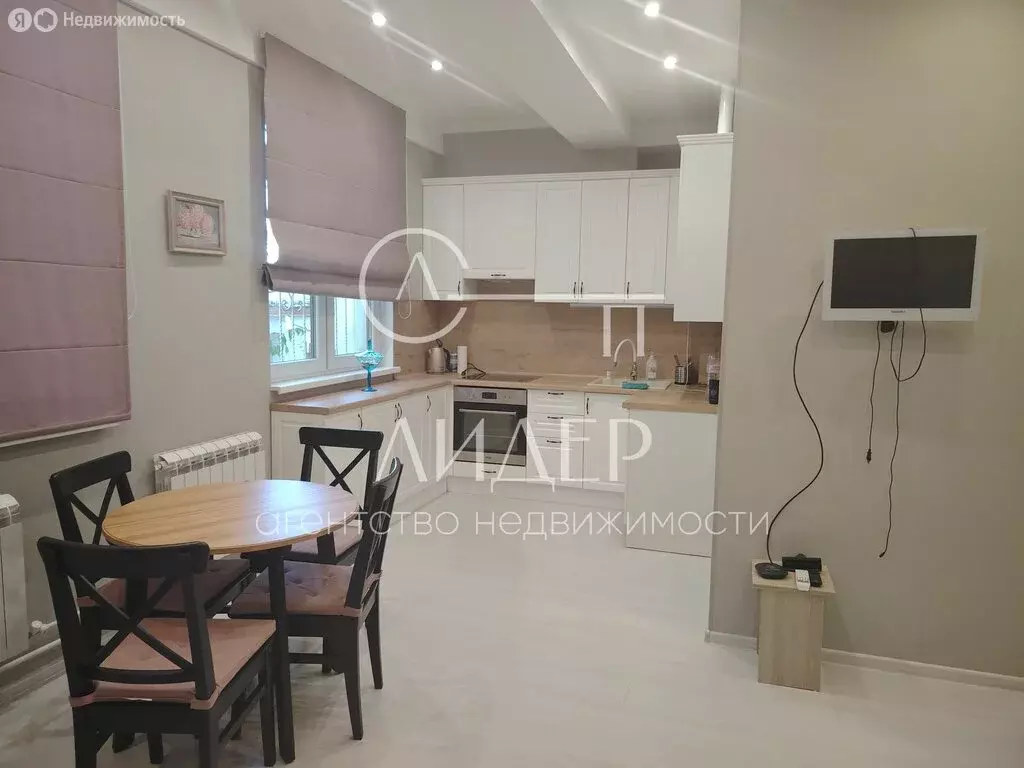 2-комнатная квартира: Сочи, микрорайон Заречный, Ботаническая улица, ... - Фото 1