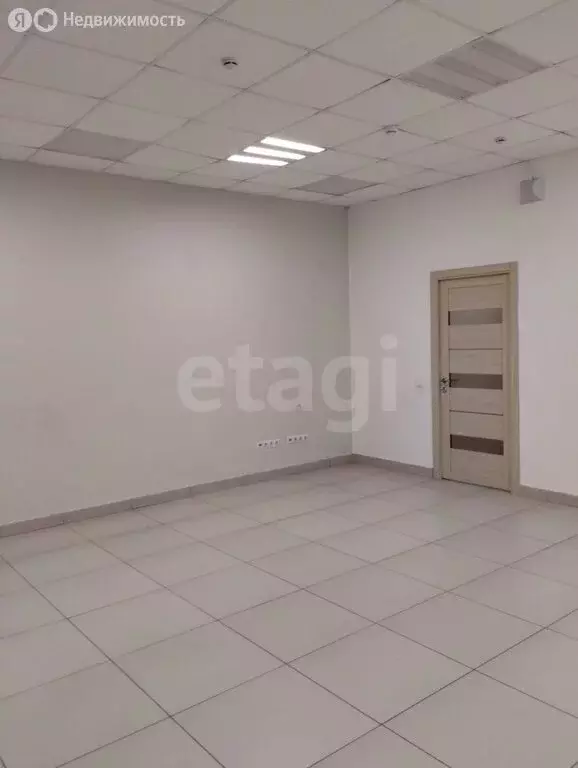 Офис (32.5 м) - Фото 1