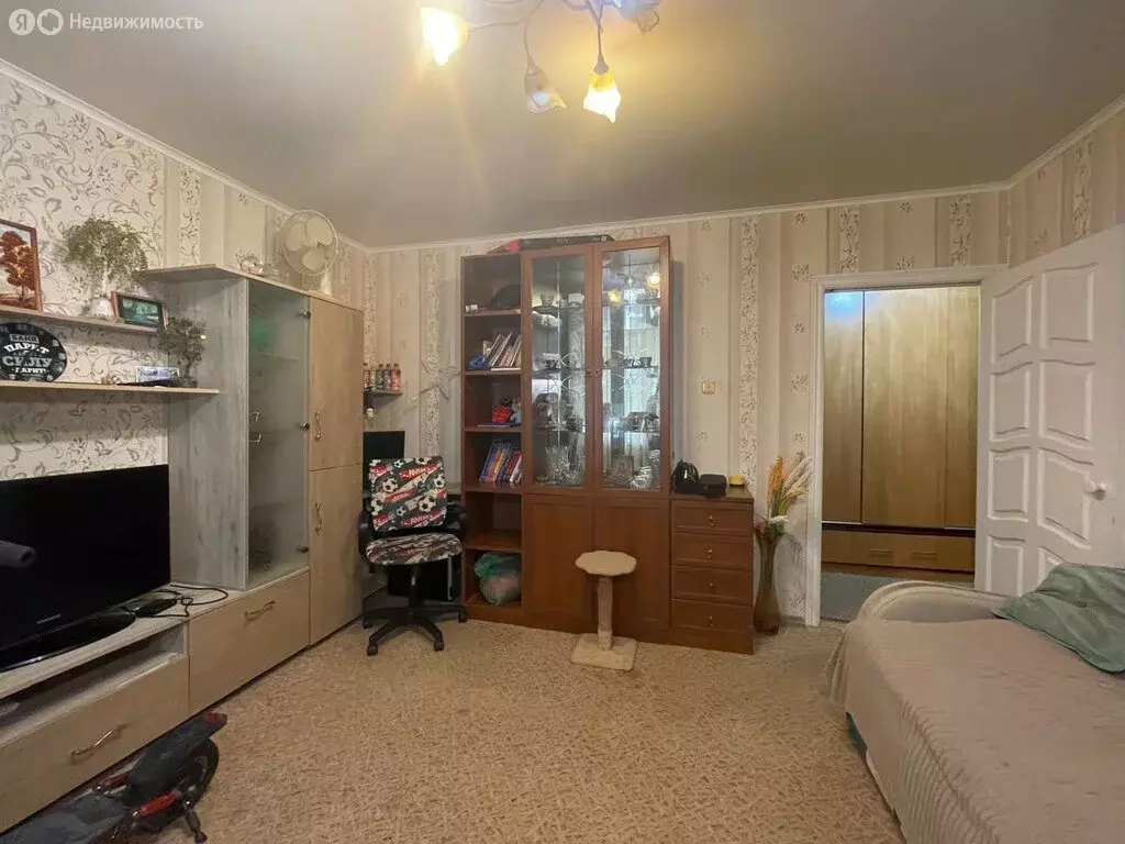 2-комнатная квартира: Волгодонск, улица Максима Горького, 135 (44 м) - Фото 1