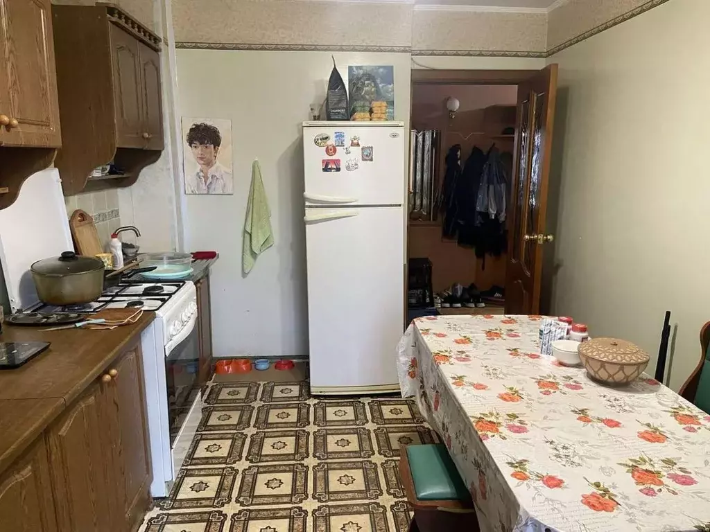 3-к кв. Самарская область, Самара Магнитогорская ул., 3 (74.5 м) - Фото 2