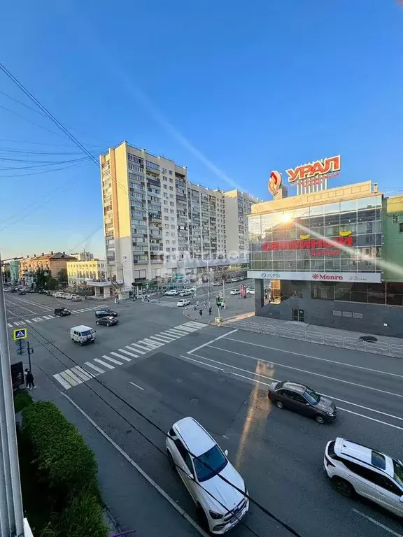 2-к. квартира, 40,7 м, 3/5 эт. - Фото 0