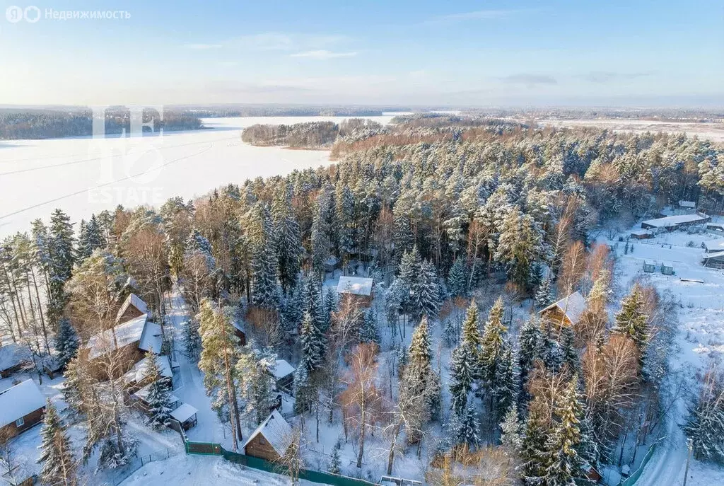 Участок в Московская область, городской округ Солнечногорск, КП Истра ... - Фото 0