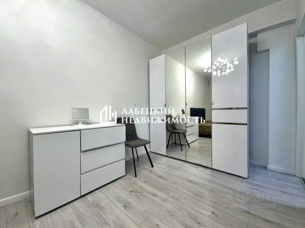 2-к кв. Москва Дербеневская наб., 13/17К1 (43.7 м) - Фото 2