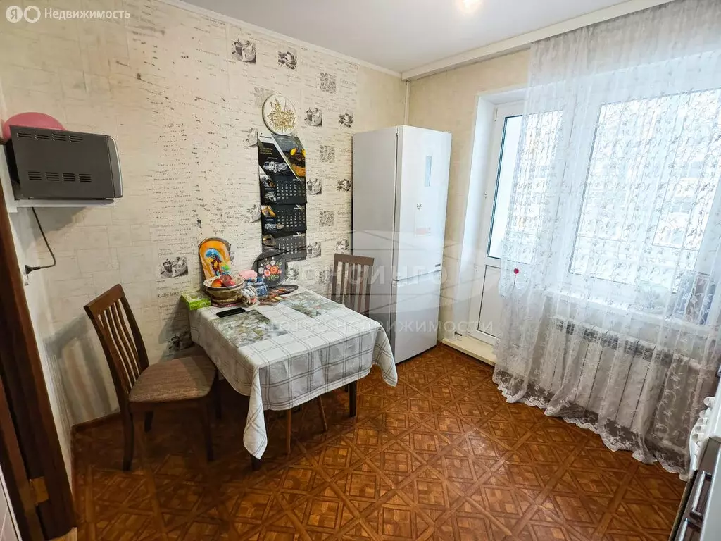 2-комнатная квартира: посёлок городского типа Шаховская, Рижская ... - Фото 2