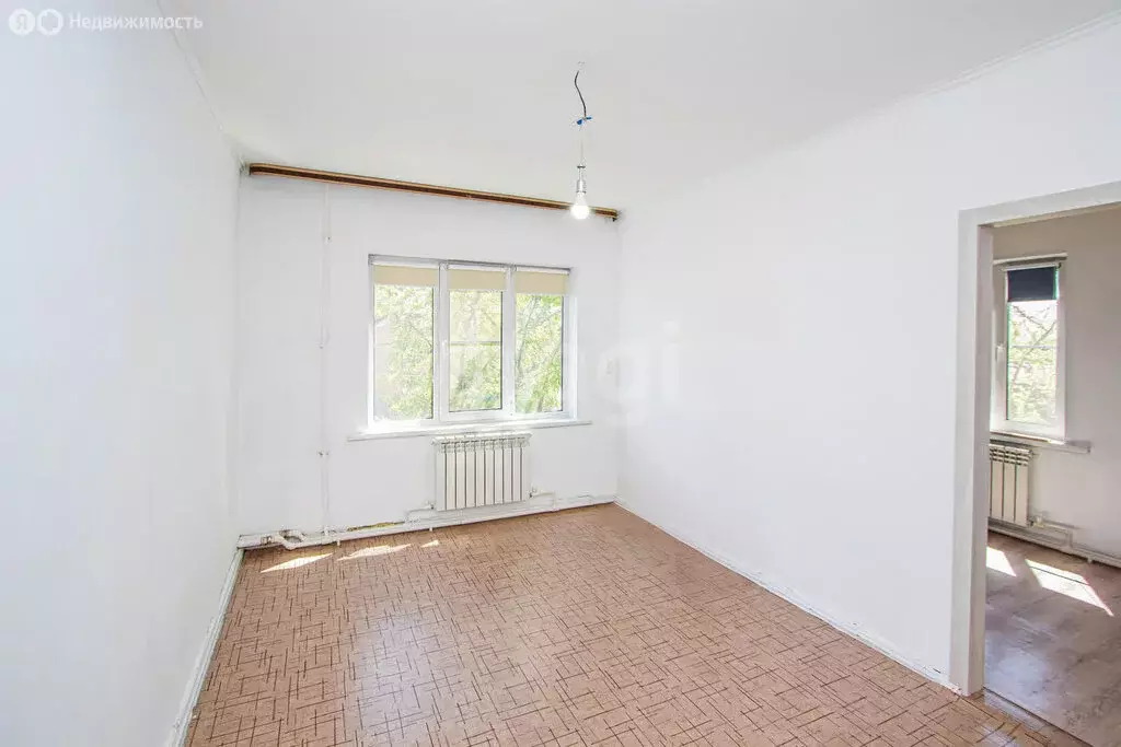 2-комнатная квартира: Улан-Удэ, микрорайон Стеклозавод, Новгородская ... - Фото 2