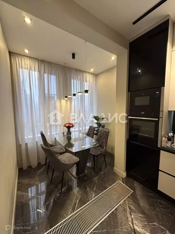 Продаётся 2-к квартира, 50 м - Фото 1