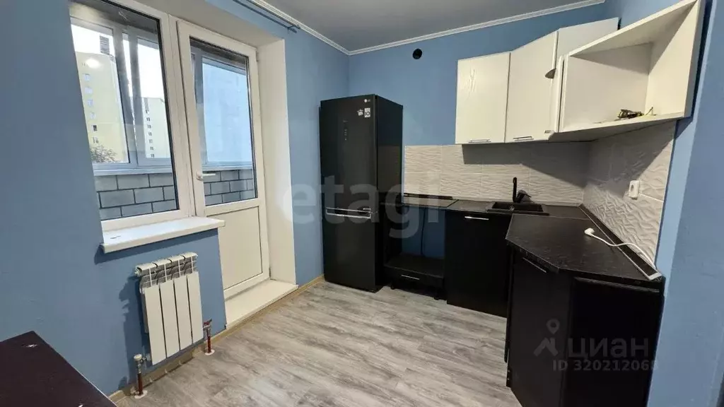 1-к кв. Саратовская область, Саратов Миллеровская ул., 13 (33.6 м) - Фото 1