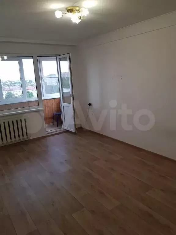 2-к. квартира, 45 м, 9/9 эт. - Фото 1