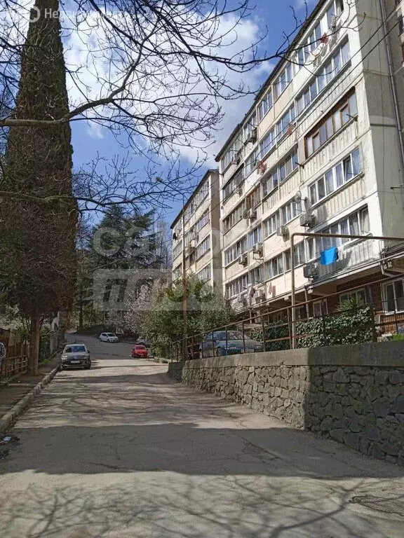 2-комнатная квартира: Ялта, улица Горького, 21 (23 м) - Фото 0