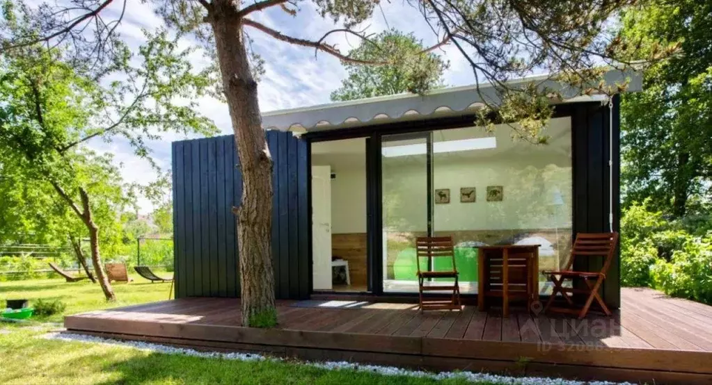 Дом в Калининградская область, Зеленоградский муниципальный округ, ... - Фото 1