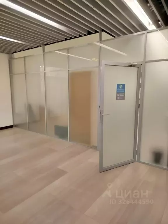 Офис в Санкт-Петербург Петергофское ш., 47 (94 м) - Фото 2