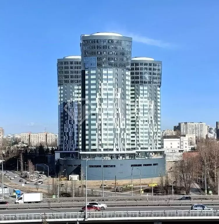 Помещение свободного назначения в Татарстан, Казань Танковая ул., 2 ... - Фото 1