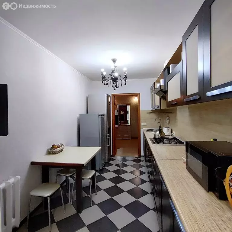 2-комнатная квартира: Оренбург, Салмышская улица, 44/2 (62.1 м) - Фото 1
