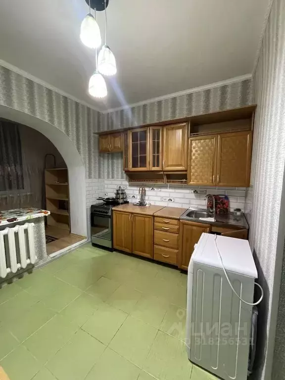 2-к кв. Саха (Якутия), Ленск ул. Ойунского, 25 (56.0 м) - Фото 0