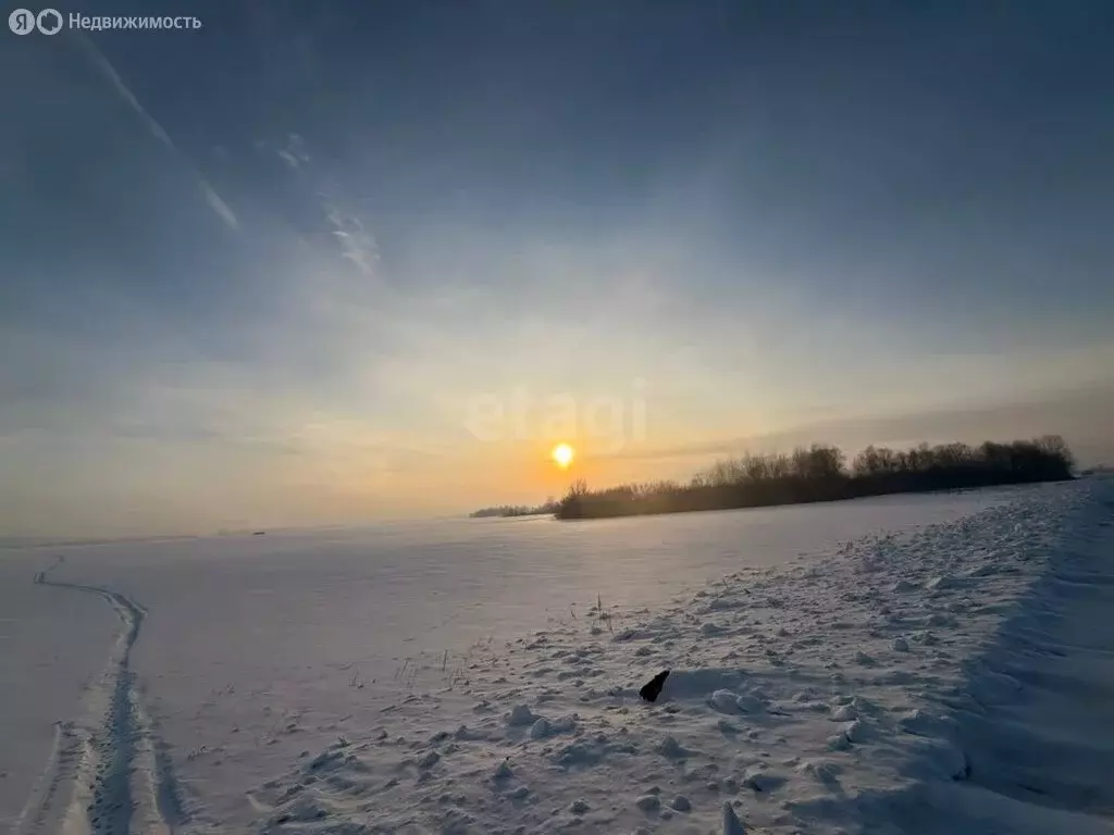 Участок в Ишимбайский район, село Ишеево (2530 м) - Фото 1