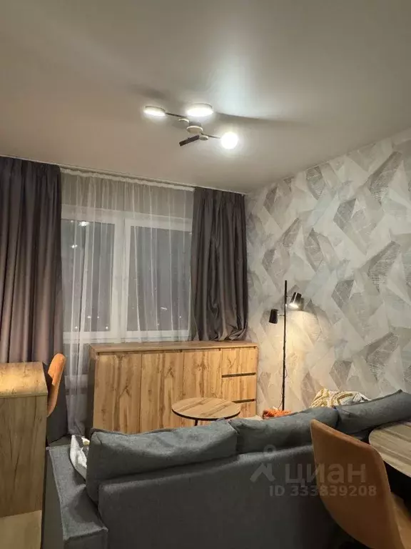 1-к кв. Москва Алтуфьевское ш., 55к5 (33.0 м) - Фото 0