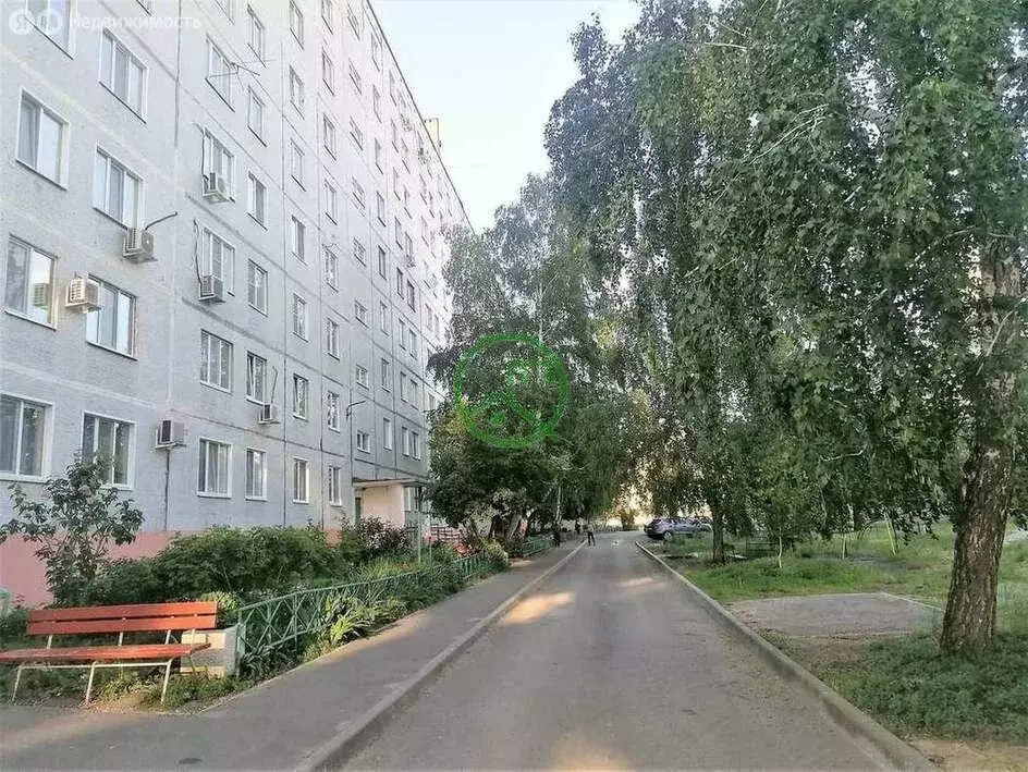 4-комнатная квартира: Сызрань, проспект Гагарина, 99 (68.6 м) - Фото 0