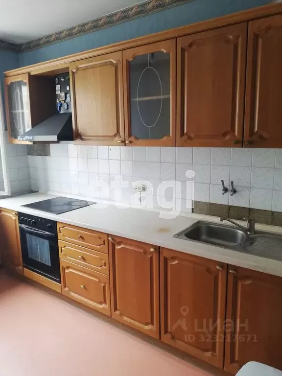 2-к кв. Тюменская область, Тюмень Степная ул., 1А (50.7 м) - Фото 1