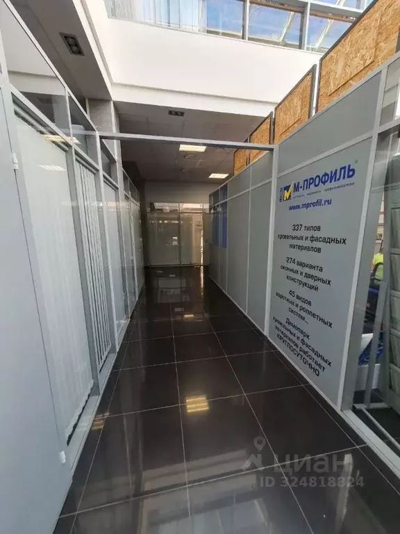 Офис в Санкт-Петербург наб. Обводного Канала, 21 (3600 м) - Фото 2